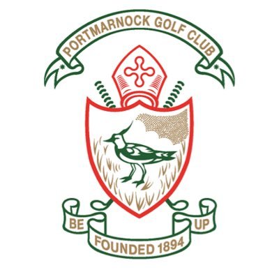 Portmarnock Golf Club Logo