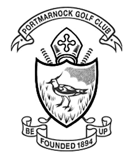 Portmarnock Golf Club Logo